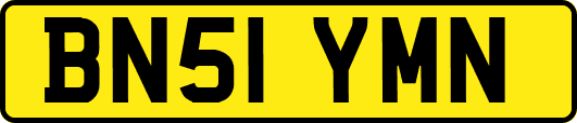 BN51YMN
