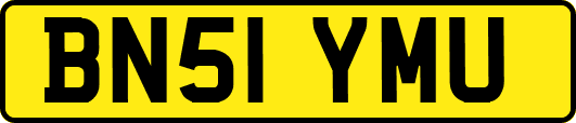 BN51YMU