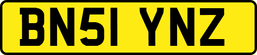 BN51YNZ