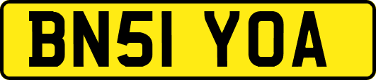 BN51YOA