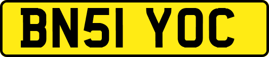 BN51YOC
