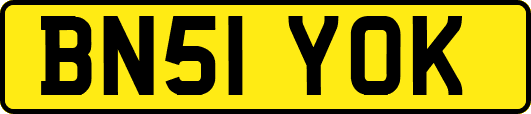 BN51YOK