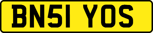 BN51YOS