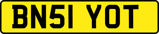 BN51YOT