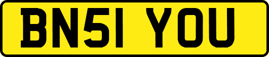 BN51YOU