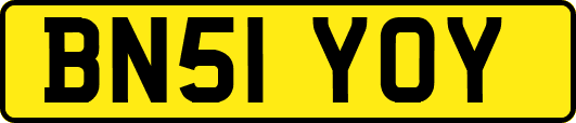 BN51YOY