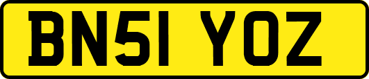 BN51YOZ