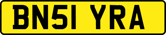 BN51YRA