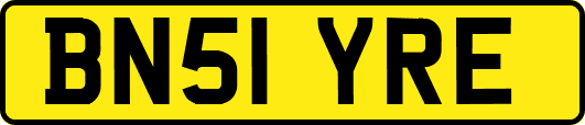 BN51YRE