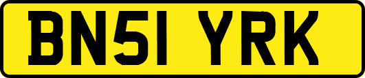 BN51YRK