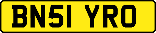 BN51YRO