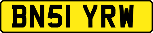 BN51YRW