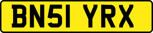 BN51YRX