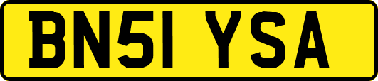 BN51YSA