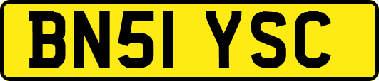 BN51YSC