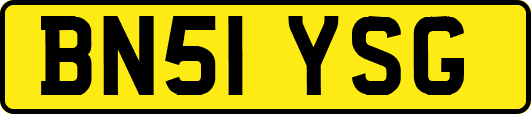 BN51YSG