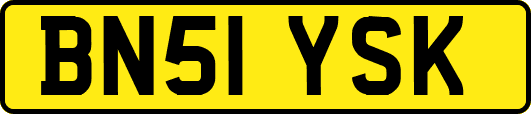 BN51YSK