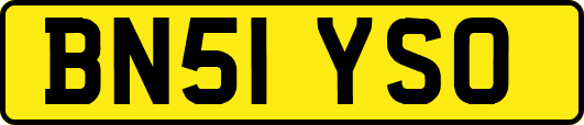 BN51YSO