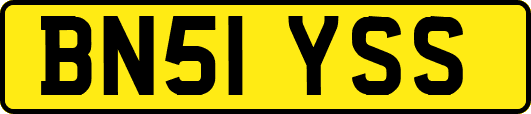 BN51YSS