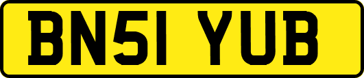 BN51YUB