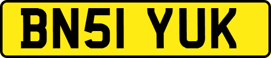 BN51YUK