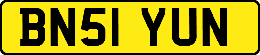 BN51YUN