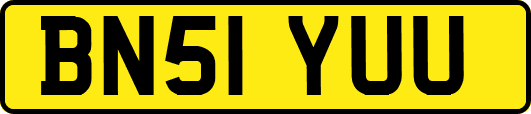 BN51YUU