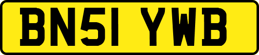 BN51YWB
