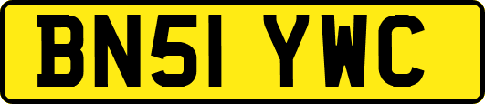 BN51YWC
