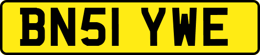 BN51YWE