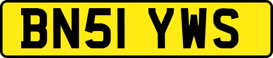 BN51YWS