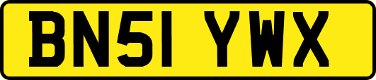 BN51YWX