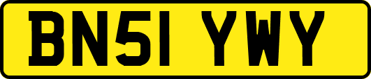 BN51YWY