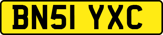 BN51YXC