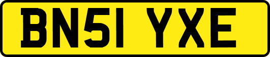 BN51YXE