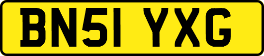 BN51YXG