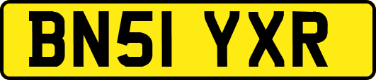 BN51YXR
