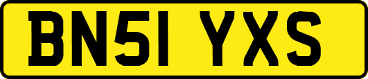 BN51YXS