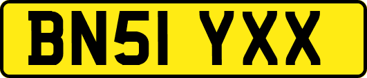 BN51YXX