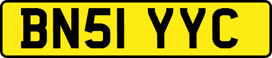 BN51YYC