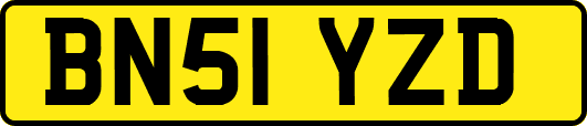 BN51YZD