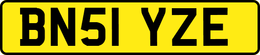 BN51YZE
