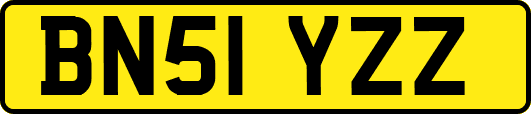BN51YZZ
