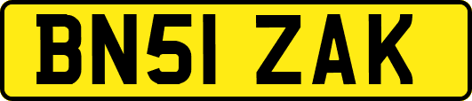 BN51ZAK
