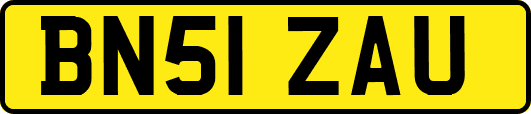 BN51ZAU