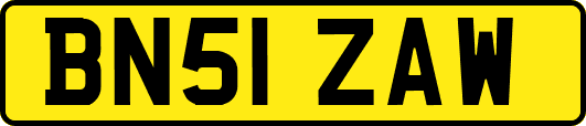 BN51ZAW