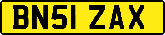 BN51ZAX
