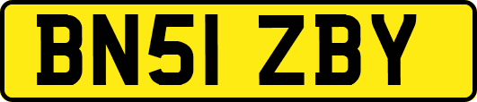 BN51ZBY