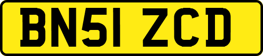 BN51ZCD