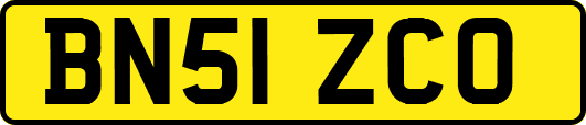 BN51ZCO